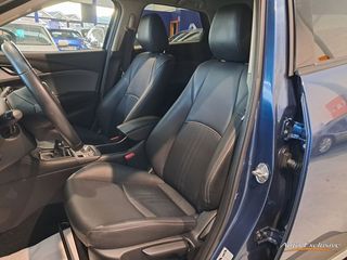 MAZDA CX-3 2.0 G 2WD AT ZENITH 2WD