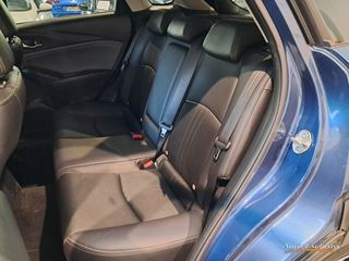 MAZDA CX-3 2.0 G 2WD AT ZENITH 2WD