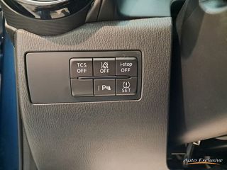 MAZDA CX-3 2.0 G 2WD AT ZENITH 2WD