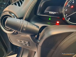 MAZDA CX-3 2.0 G 2WD AT ZENITH 2WD