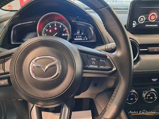 MAZDA CX-3 2.0 G 2WD AT ZENITH 2WD