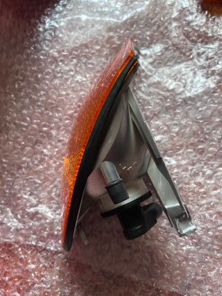 Piloto Delantero Izquierdo BMW E46 (1998-2021)