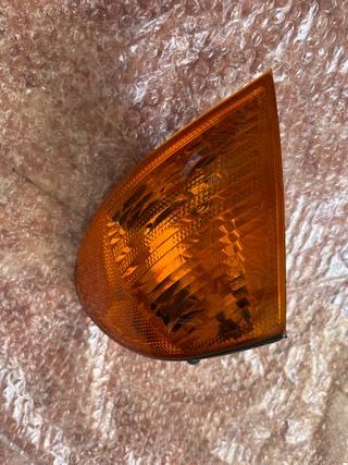 Piloto Delantero Izquierdo BMW E46 (1998-2021)