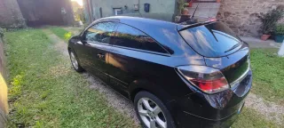 Opel Astra 2007