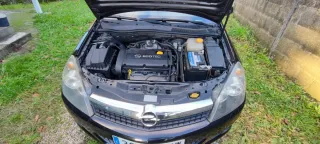 Opel Astra 2007