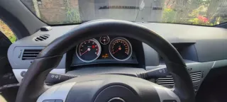 Opel Astra 2007