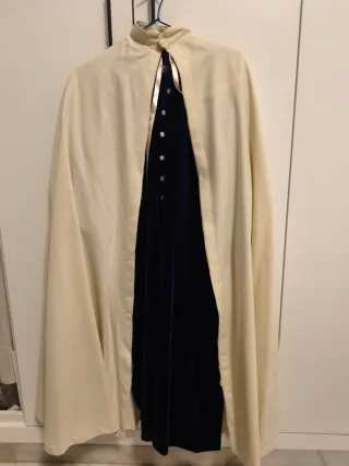 Túnica Nazareno Niño Triana Cristo