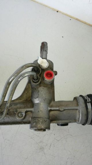 Fiat 255445 cremallera dirección sin ref qubo 300