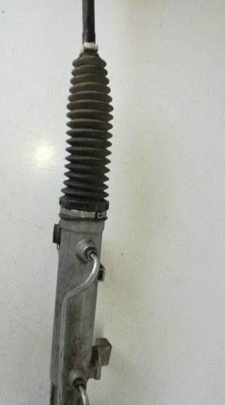 Fiat 255445 cremallera dirección sin ref qubo 300