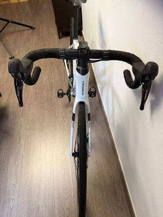Orbea Avant H30-D + Rodillo Elite Direto XR-T