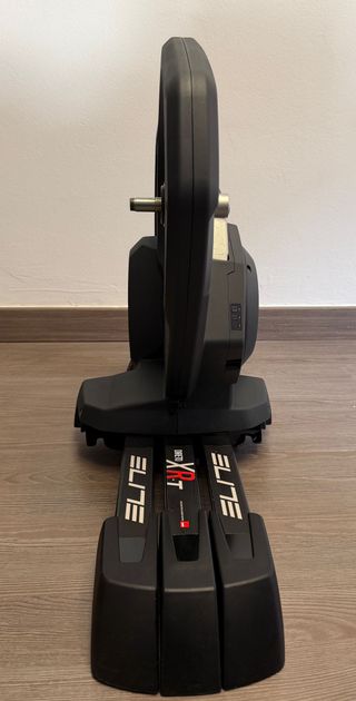 Orbea Avant H30-D + Rodillo Elite Direto XR-T