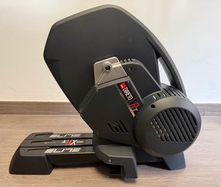 Orbea Avant H30-D + Rodillo Elite Direto XR-T