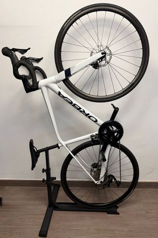 Orbea Avant H30-D + Rodillo Elite Direto XR-T