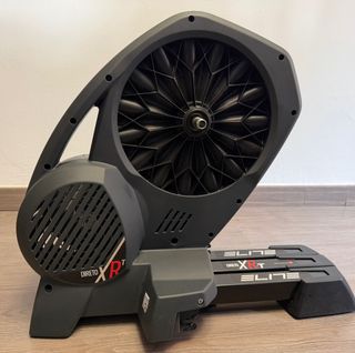 Orbea Avant H30-D + Rodillo Elite Direto XR-T