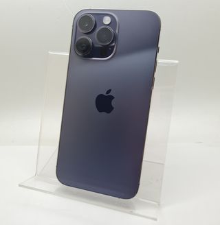 APPLE iPhone 14 Pro Max 256GB 96% Batteria Viola