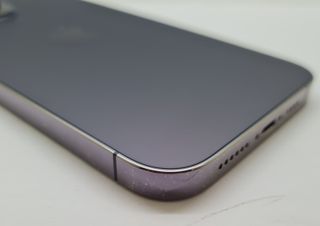 APPLE iPhone 14 Pro Max 256GB 96% Batteria Viola