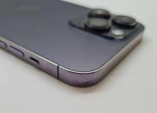 APPLE iPhone 14 Pro Max 256GB 96% Batteria Viola