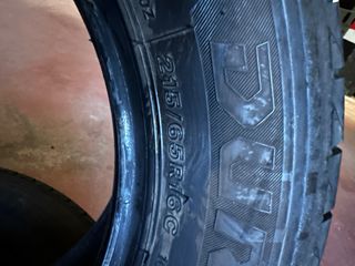 Neumáticos Furgoneta