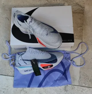 Vendo/Precio Negociable Nike Air Zoom Alphafly Nex