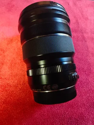 Fujinon XF 10-24mm R OIS
