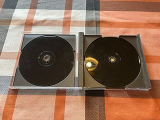 Parasite Eve II PS1 (Inglés)