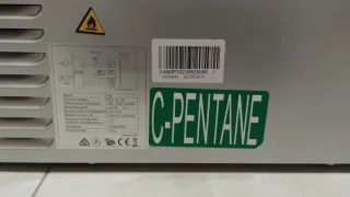Nevera portátil 12V CZ Products