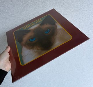 Blink 182 - Cheshire Cat Vinyl
