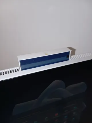 HP All-in-One i3 8GB 512GB