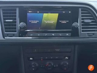 Seat Ateca 1.0 TSI 81kW (110CV) St&Sp Reference