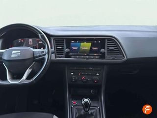 Seat Ateca 1.0 TSI 81kW (110CV) St&Sp Reference