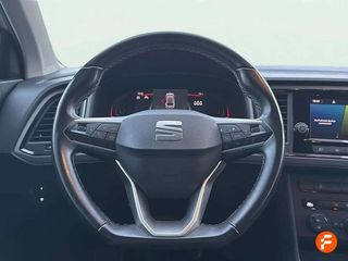 Seat Ateca 1.0 TSI 81kW (110CV) St&Sp Reference