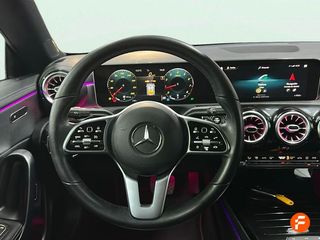 Mercedes CLA CLA 180