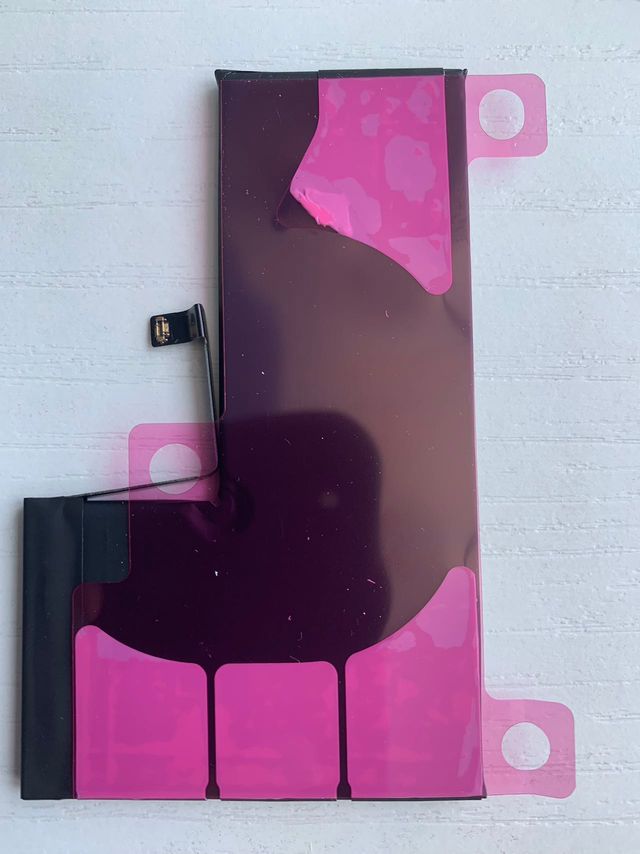 Batería iPhone XS Nueva Precintada