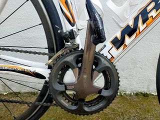 Bicicleta Carretera Conor WRC