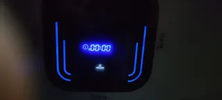 Fleck Duo 7. 80L Placa Electrónica/ Display