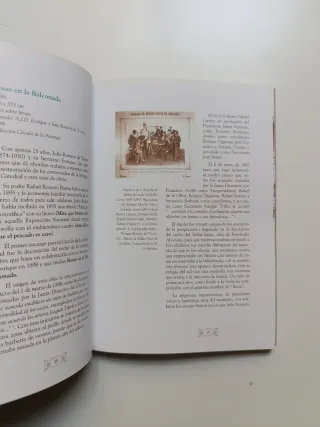 Julio Romero de Torres. Miradas en sepia.