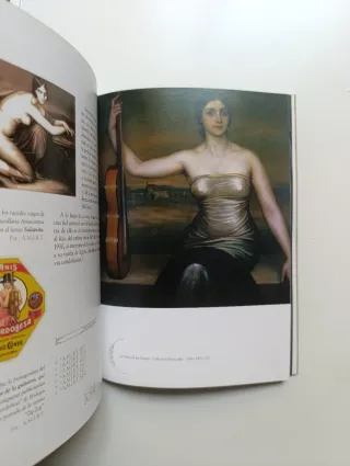 Julio Romero de Torres. Miradas en sepia.