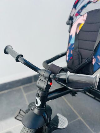 Lionelo Triciclo evolutivo para niños