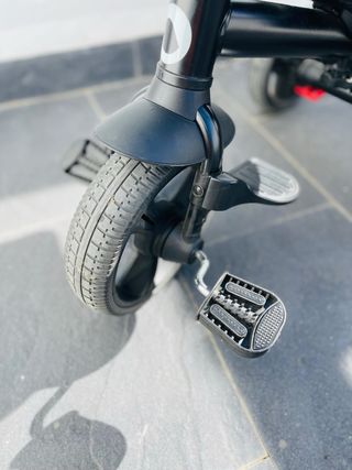 Lionelo Triciclo evolutivo para niños