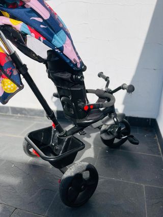 Lionelo Triciclo evolutivo para niños