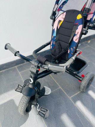 Lionelo Triciclo evolutivo para niños