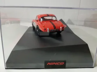 Ninco Austin Healey Sport Red 50608