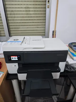 Impresora HP OfficeJet Pro 7720 A3