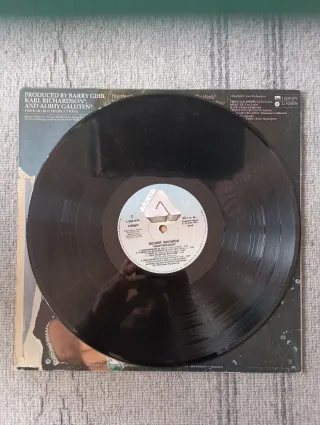 Vinilo Dionne Warwick Heartbreaker