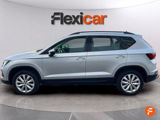 Seat Ateca 1.5 TSI 110kW (150CV) DSG S&S FR XL