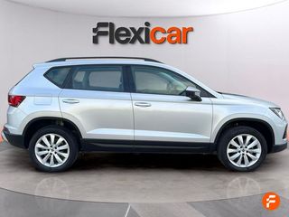 Seat Ateca 1.5 TSI 110kW (150CV) DSG S&S FR XL