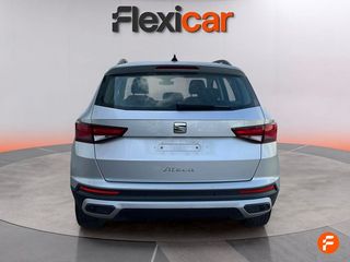 Seat Ateca 1.5 TSI 110kW (150CV) DSG S&S FR XL