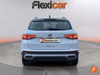 Seat Ateca 1.5 TSI 110kW (150CV) DSG S&S FR XL