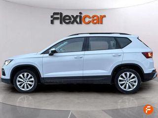 Seat Ateca 1.5 TSI 110kW (150CV) DSG S&S FR XL