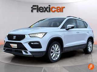 Seat Ateca 1.5 TSI 110kW (150CV) DSG S&S FR XL
